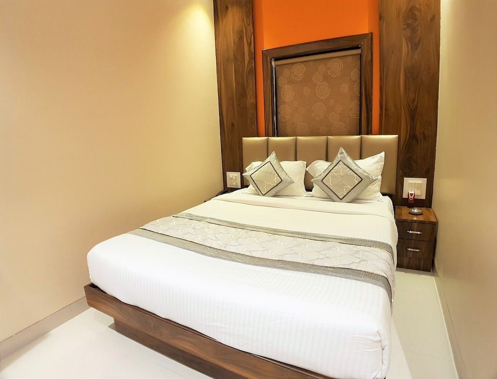 Hexa Nest Standard Double Room 5