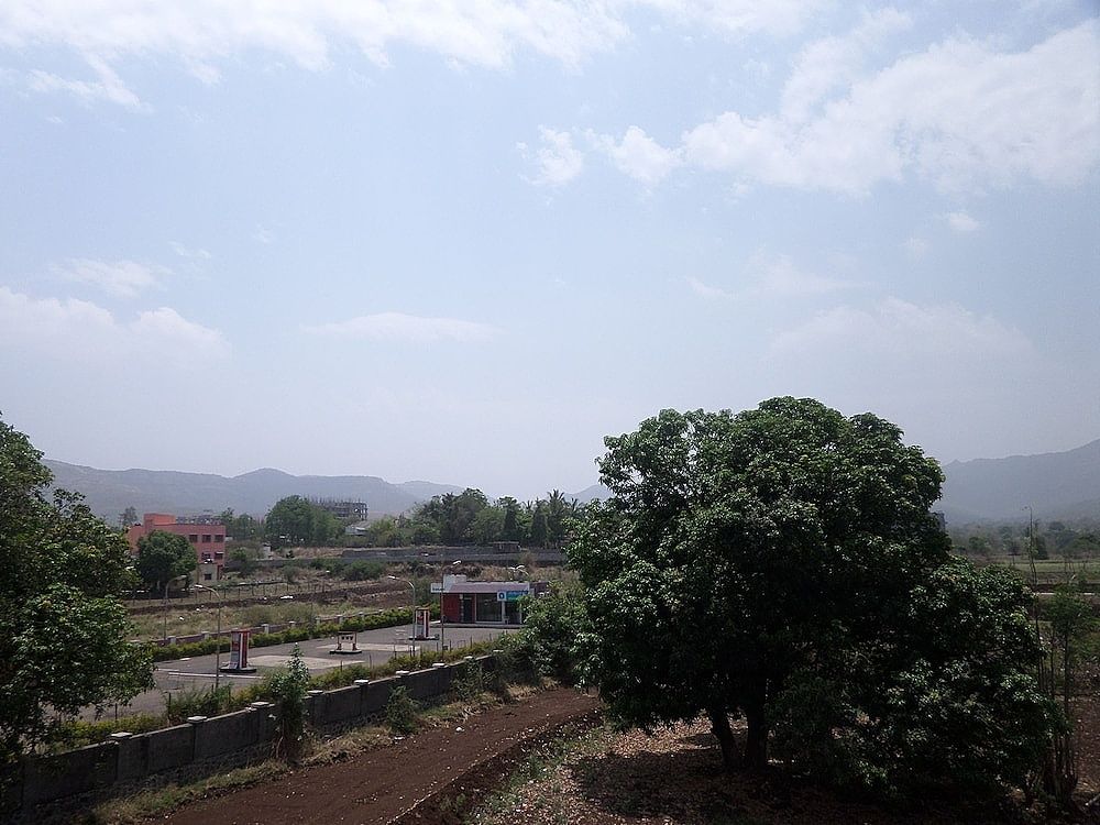 Hotel View