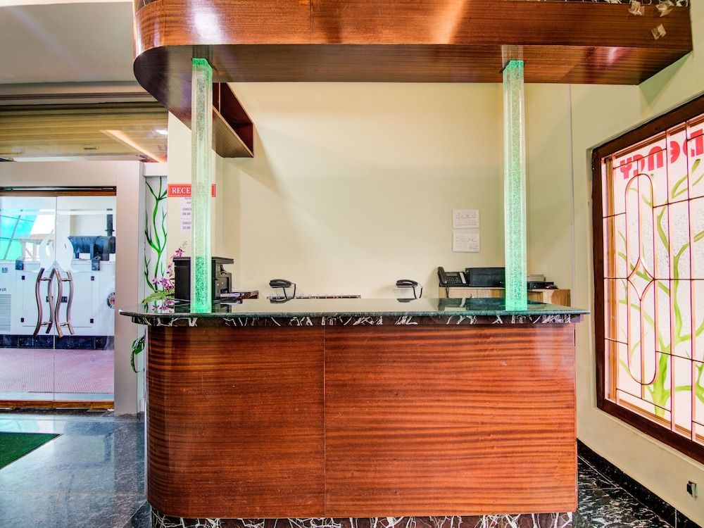 undefined Hotel O V Knot Residency 4