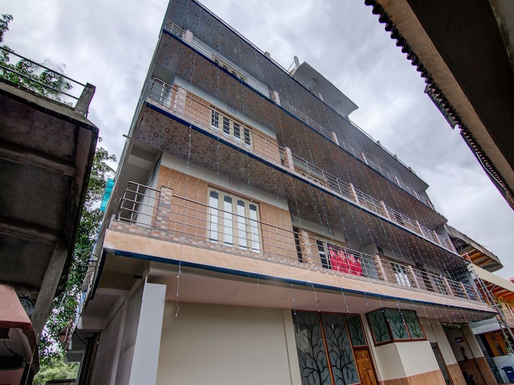 undefined Hotel O V Knot Residency 2