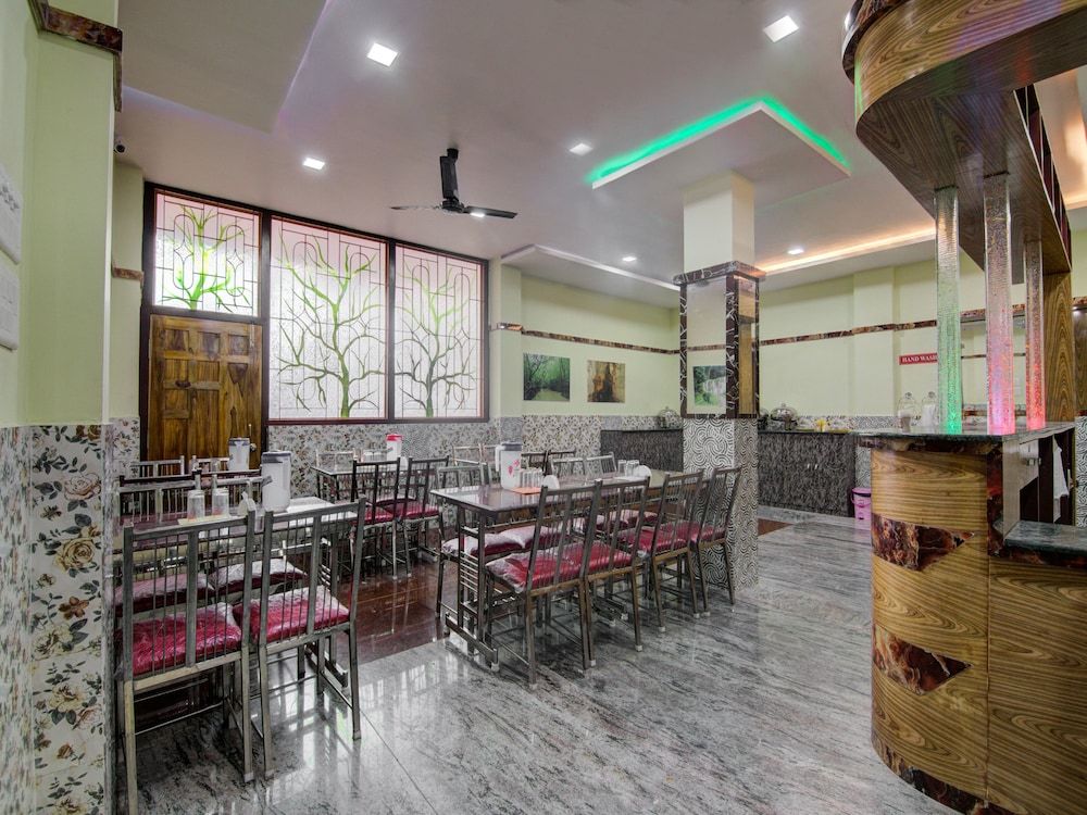 undefined Hotel O V Knot Residency 6