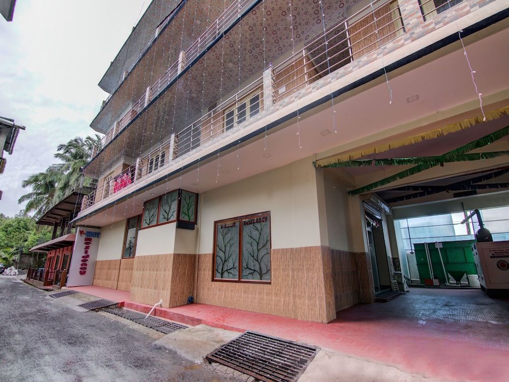 undefined Hotel O V Knot Residency