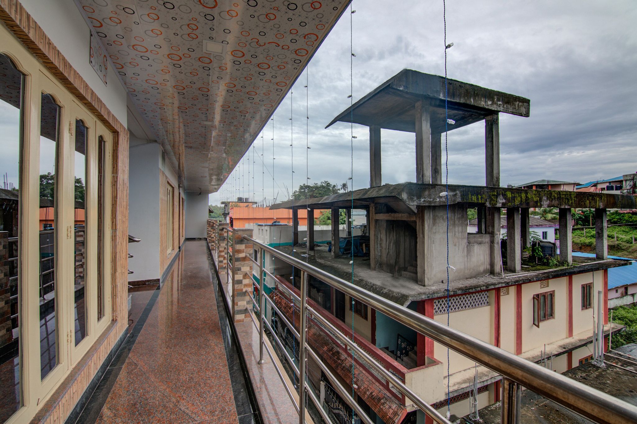 undefined Hotel O V Knot Residency 10