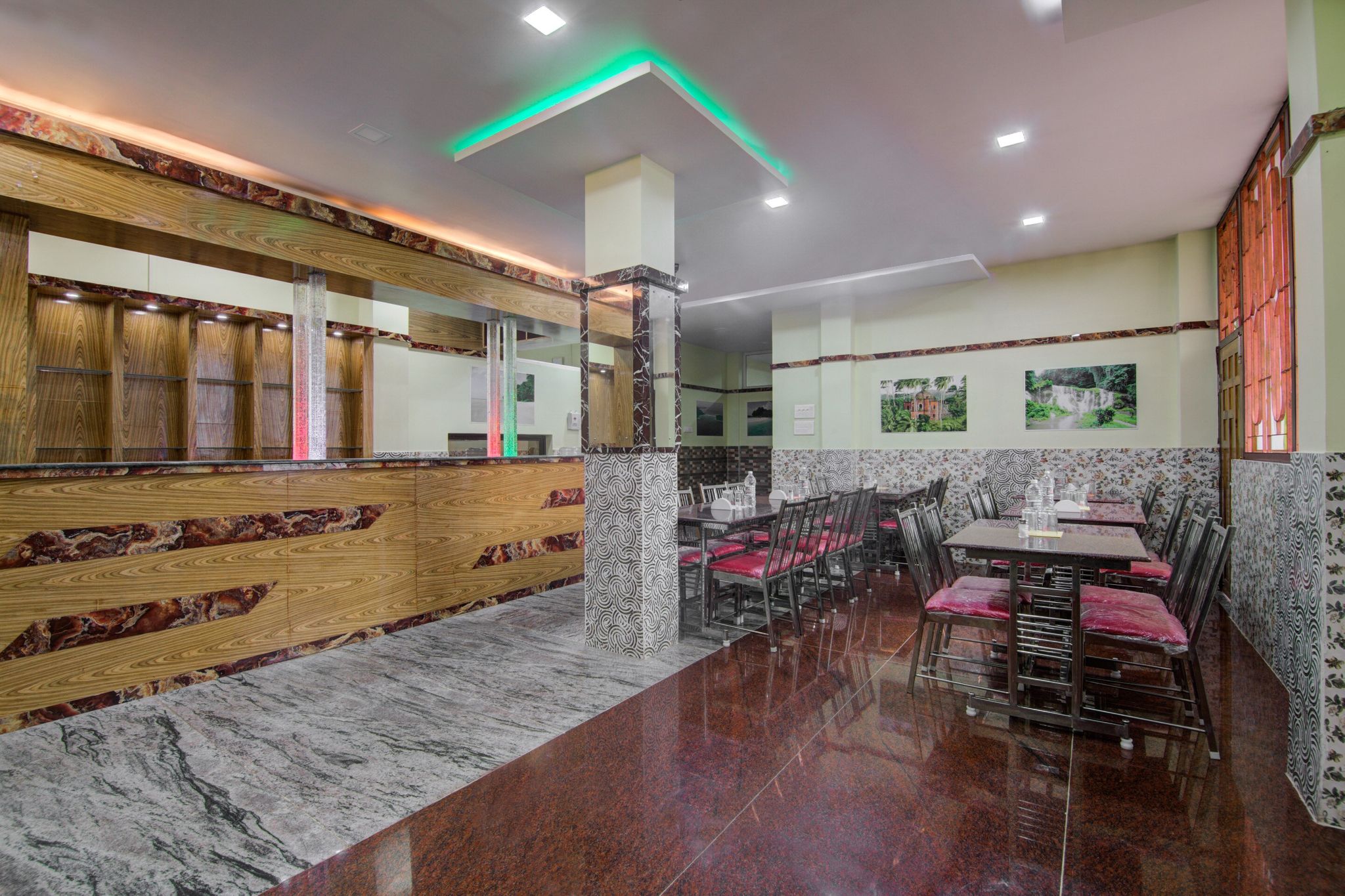 undefined Hotel O V Knot Residency 7