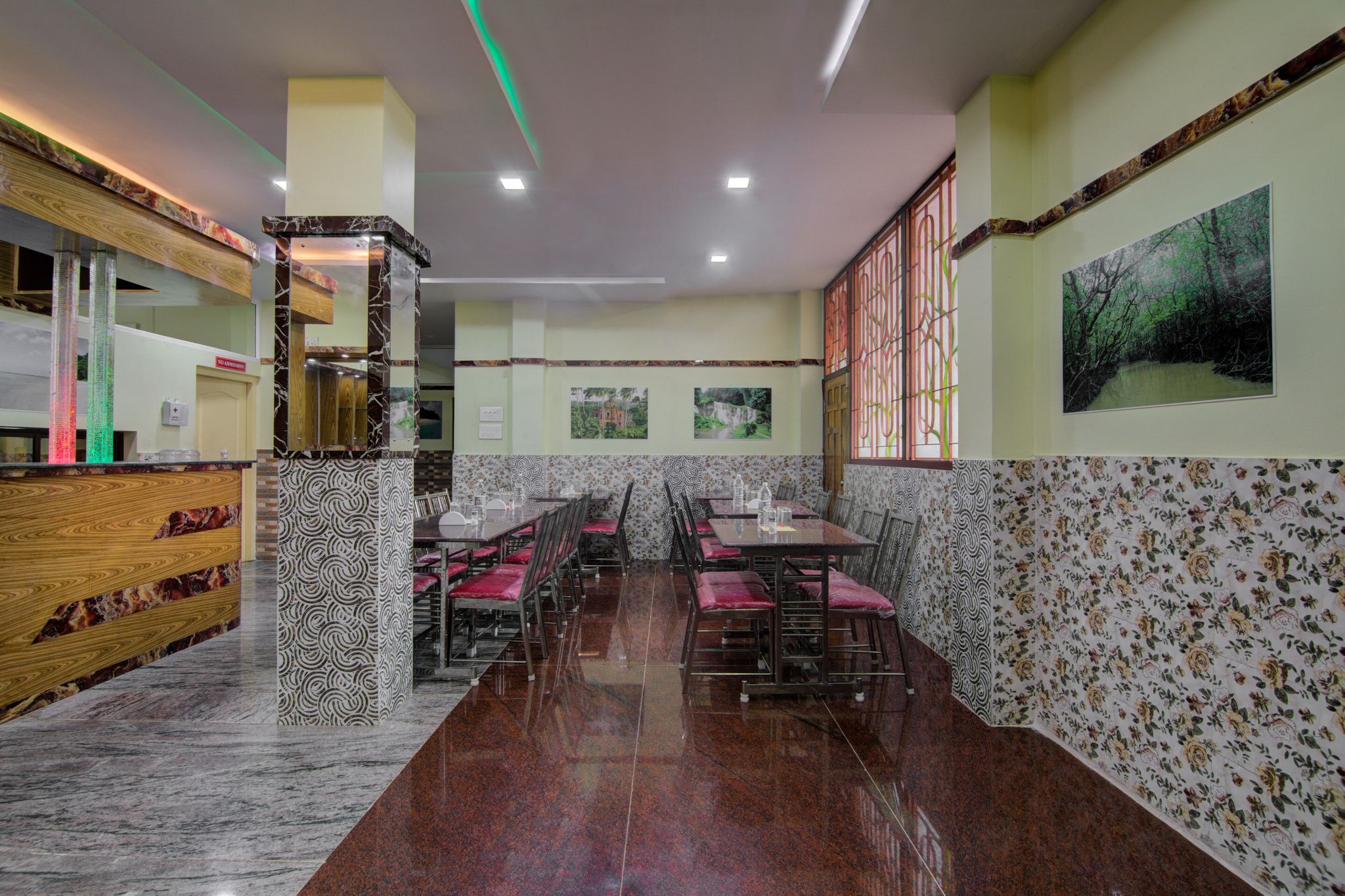 undefined Hotel O V Knot Residency 8