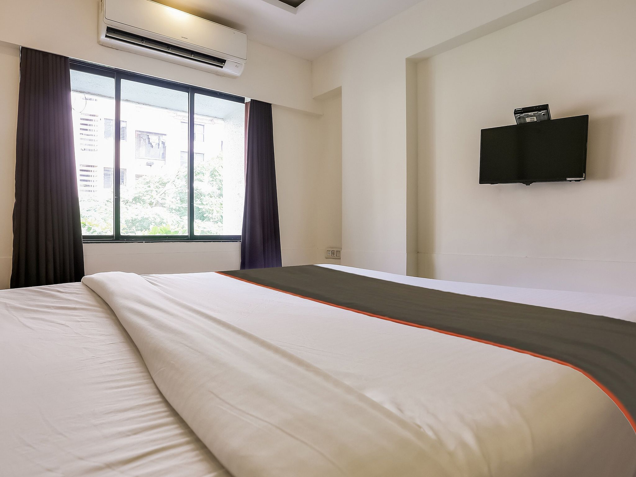 Townhouse Marol Near Mumbai Airport Classic 8