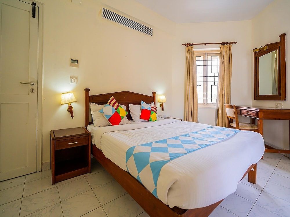 undefined OYO 15459 Home Exotic 2BHK Vyttila 7