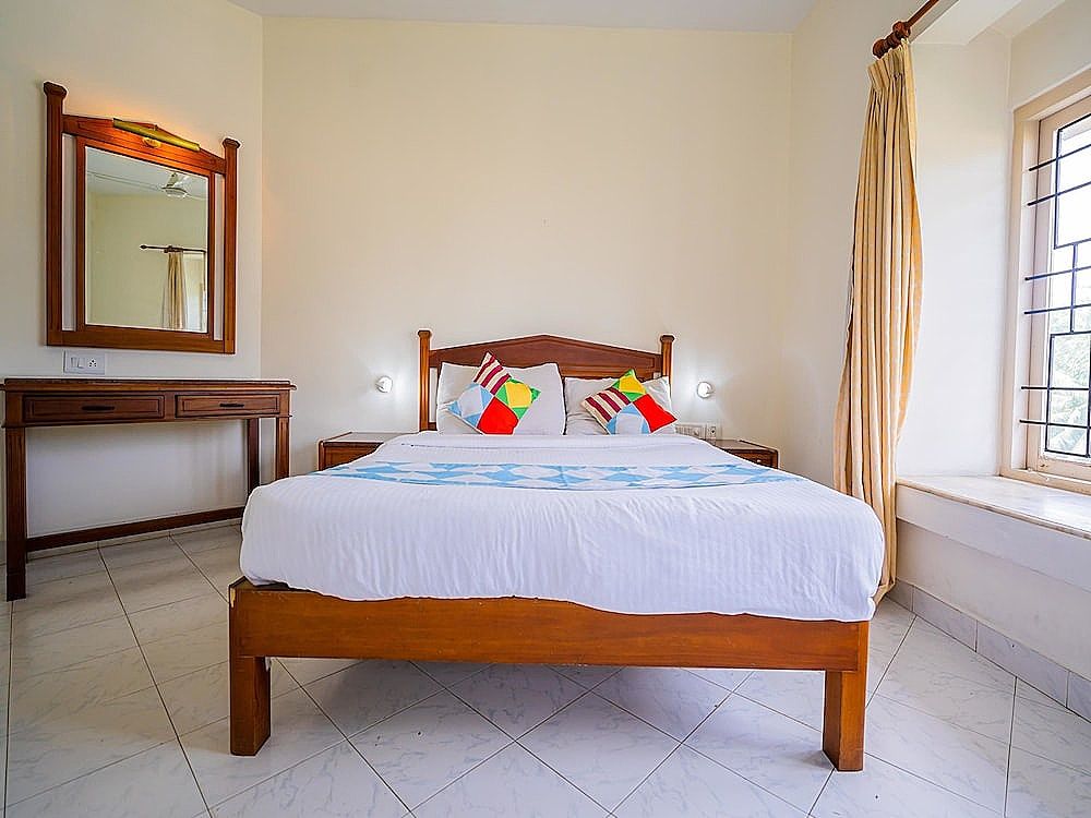 undefined OYO 15459 Home Exotic 2BHK Vyttila 6