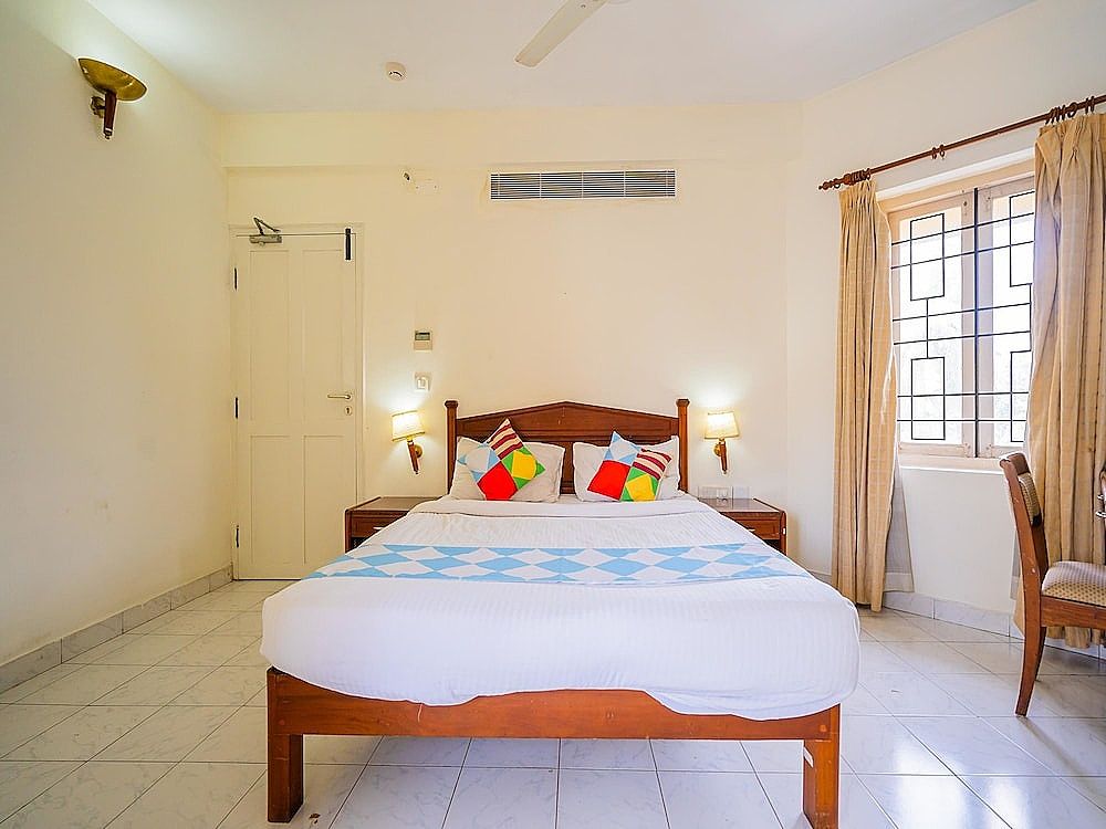 undefined OYO 15459 Home Exotic 2BHK Vyttila 10