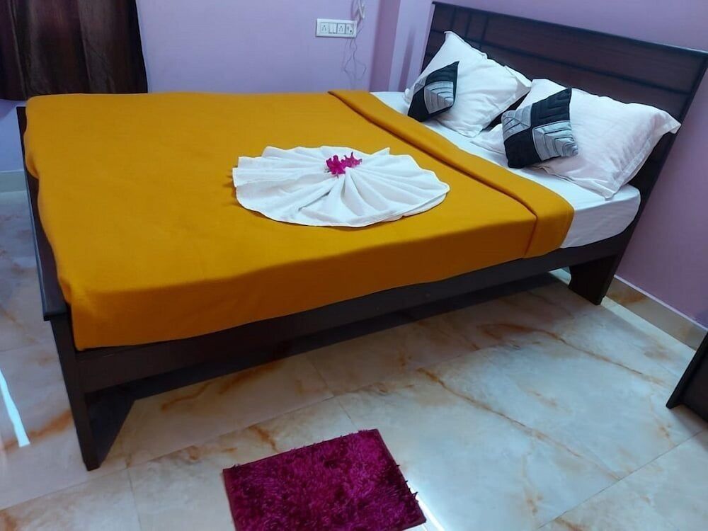 undefined Hotel Beach AC Rooms 5