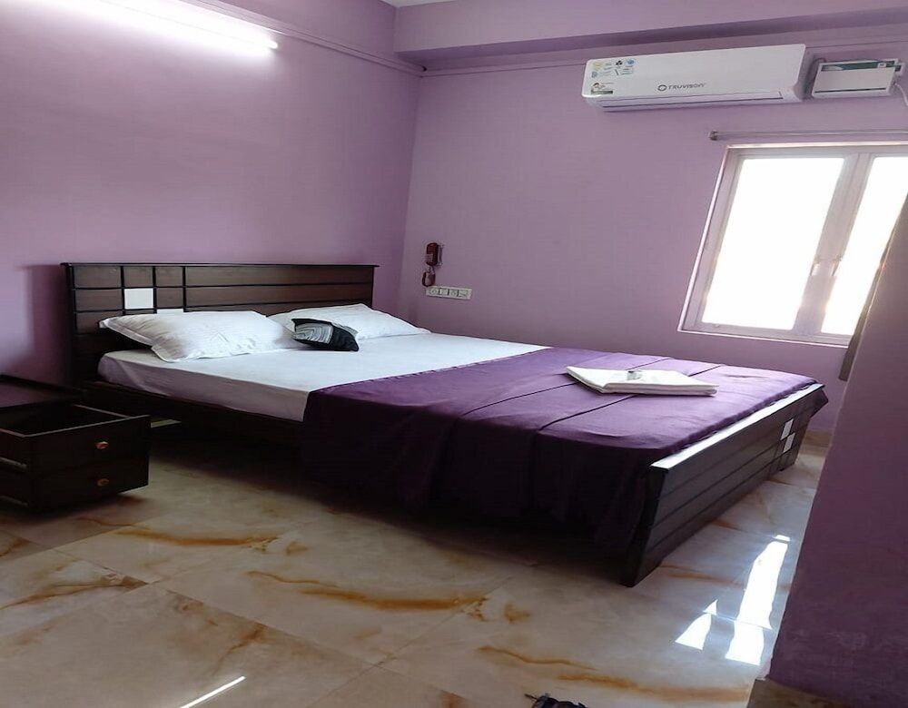 undefined Hotel Beach AC Rooms 3