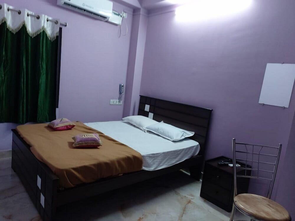 undefined Hotel Beach AC Rooms 2