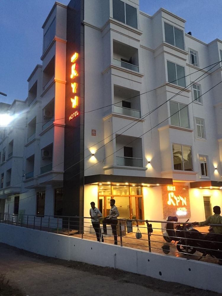 undefined Hotel SRI KPN 2