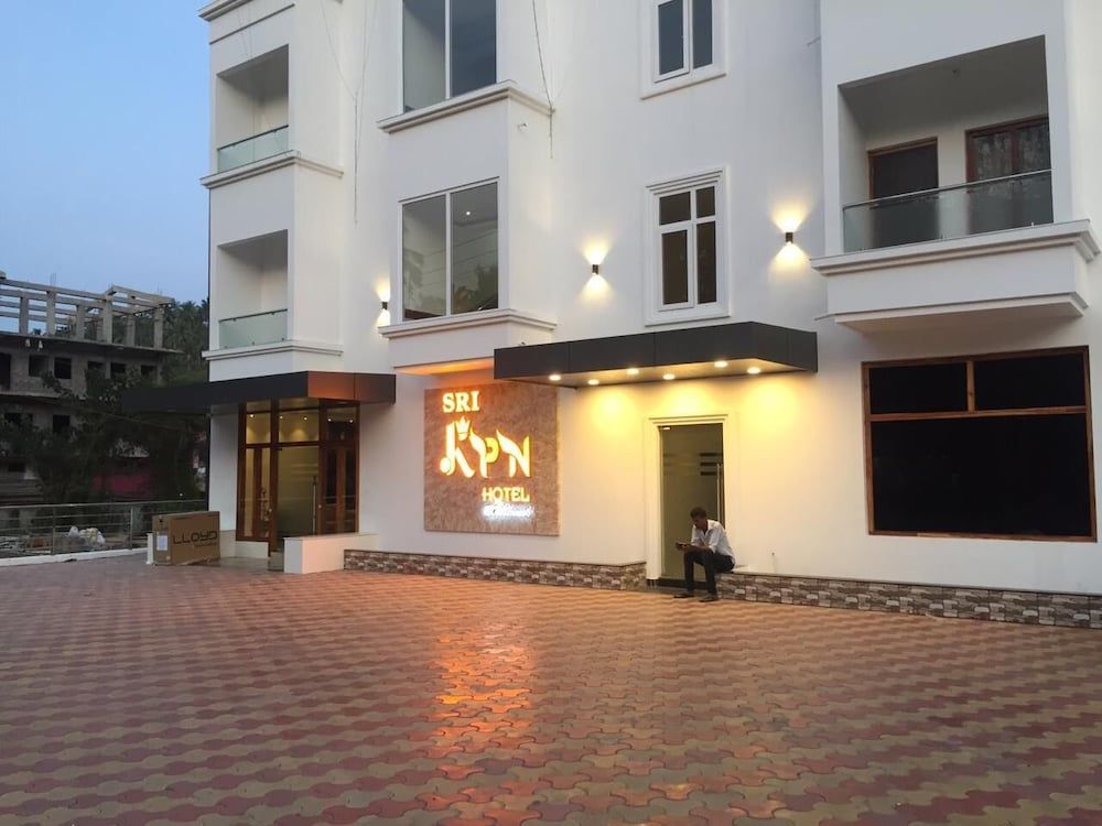 undefined Hotel SRI KPN 7