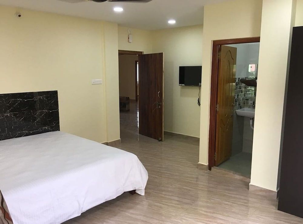 undefined Hotel SRI KPN 8