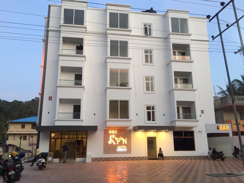 undefined Hotel SRI KPN