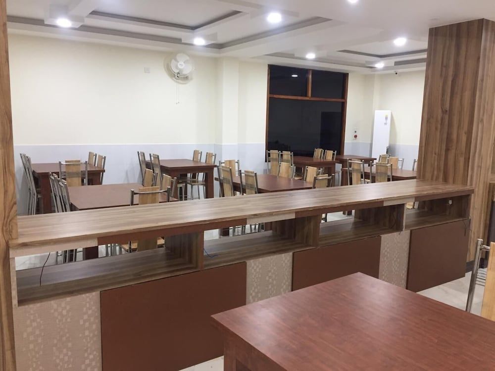 undefined Hotel SRI KPN 6