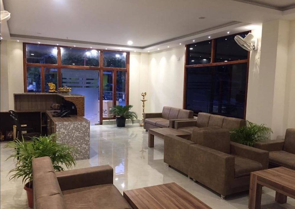 undefined Hotel SRI KPN 3