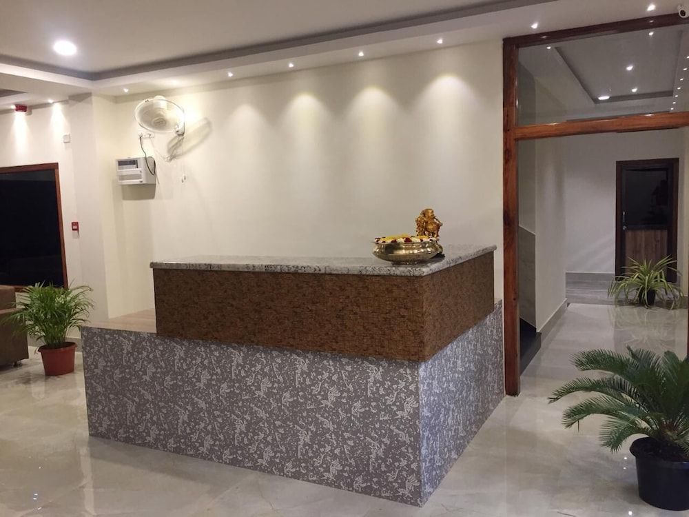 undefined Hotel SRI KPN 2