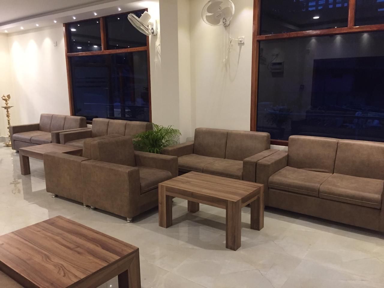 undefined Hotel SRI KPN 3