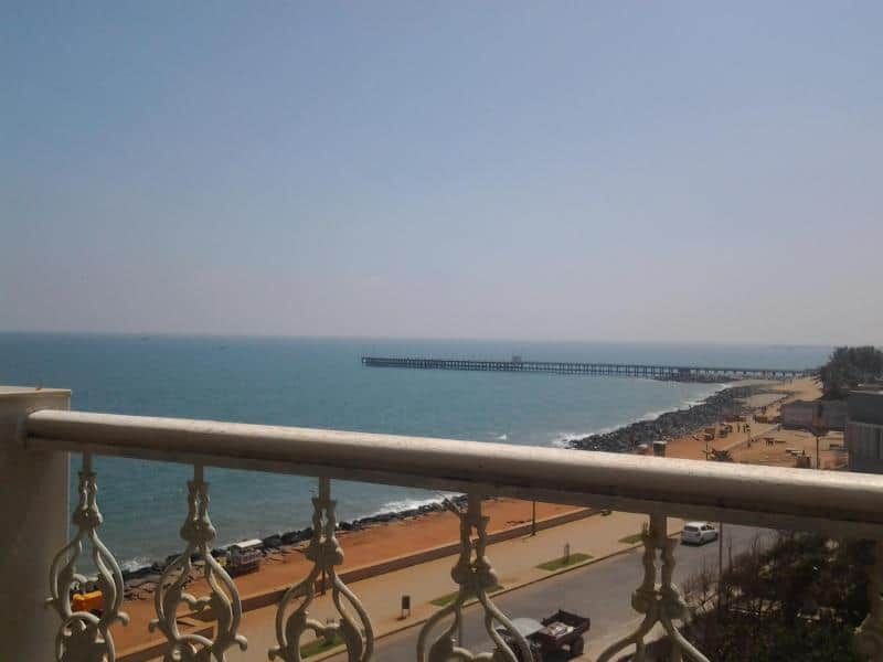 undefined Lotus Bay View Hotel 3