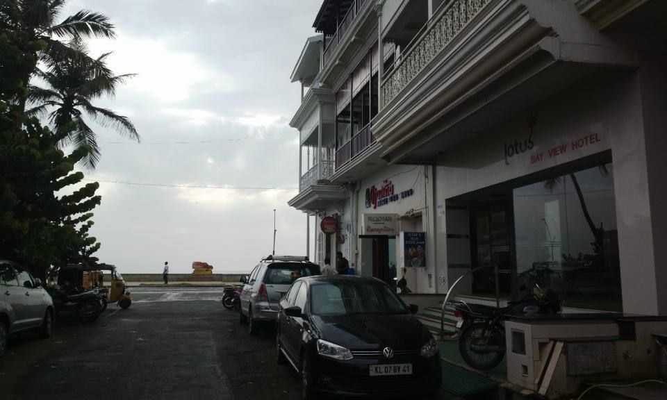 undefined Lotus Bay View Hotel 8