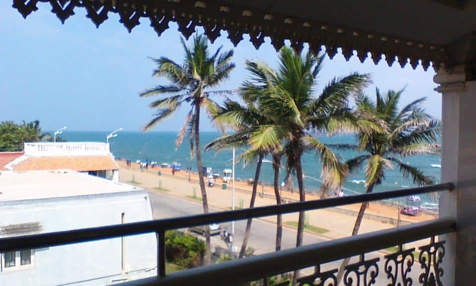 undefined Lotus Bay View Hotel