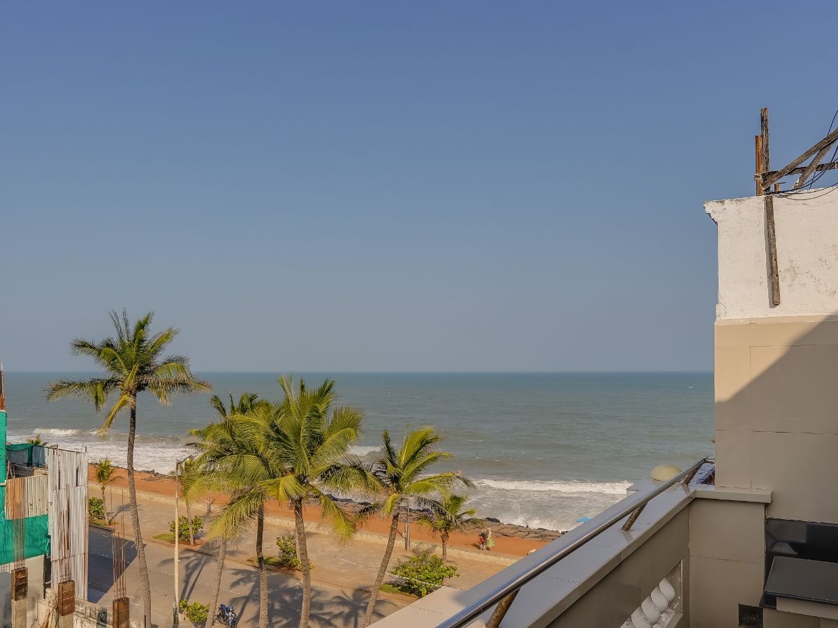 undefined Lotus Bay View Hotel 2