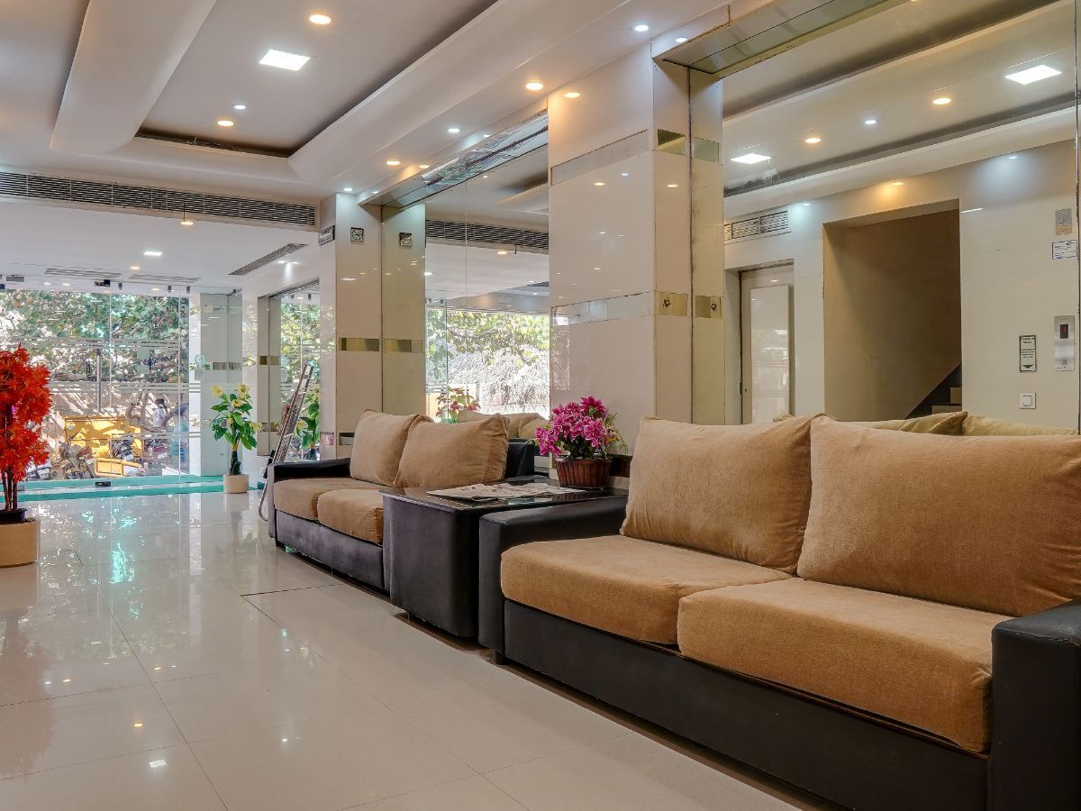 undefined Lotus Bay View Hotel 4