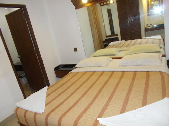 Lotus Bay View Hotel Executive Room ( NON SEA FACING) 3