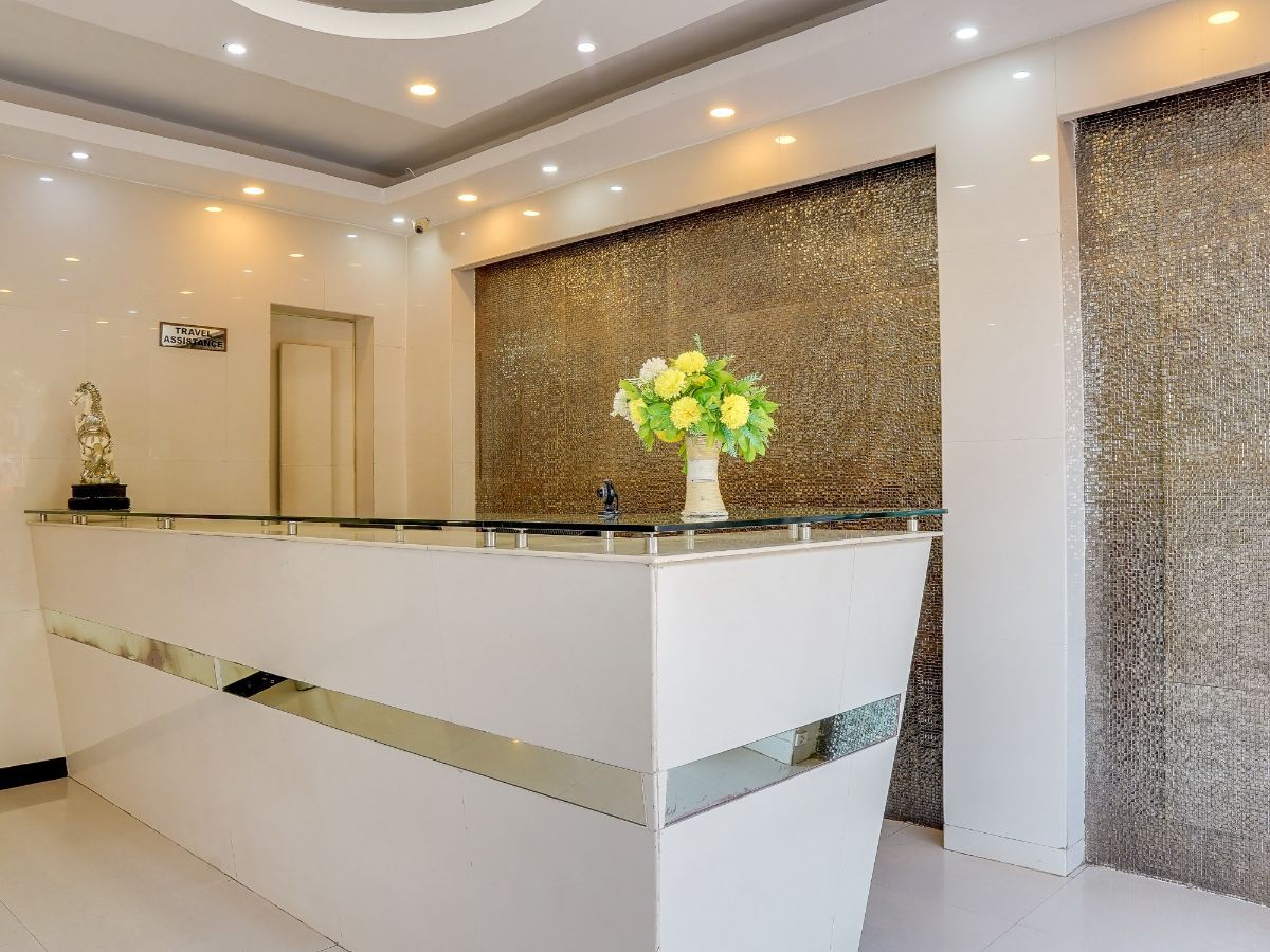 undefined Lotus Bay View Hotel 3
