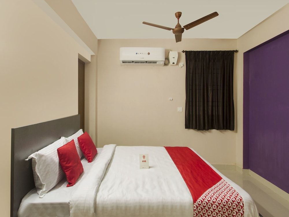 undefined OYO 13036 Home Spacious 2BHK ECR 8