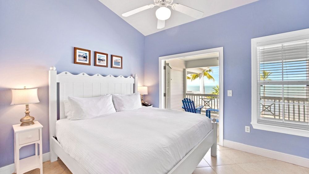 Tranquility Bay Beachfront Hotel and Resort Villa, 2 Bedrooms, Beachfront