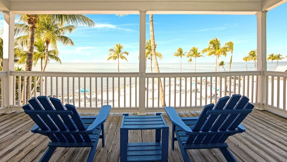 Tranquility Bay Beachfront Hotel and Resort Villa, Multiple Beds, Beachfront 20