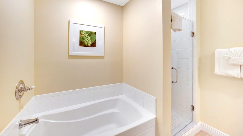 Tranquility Bay Beachfront Hotel and Resort Room, 1 King Bed (Tropical Garden) 4