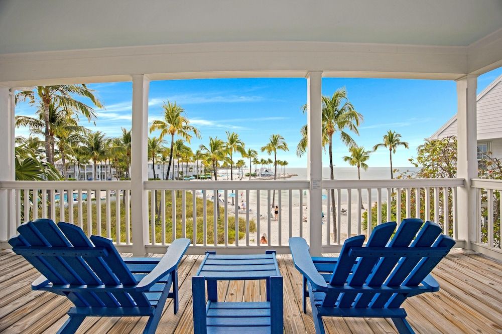 Tranquility Bay Beachfront Hotel and Resort Villa, Multiple Beds, Beachfront 13