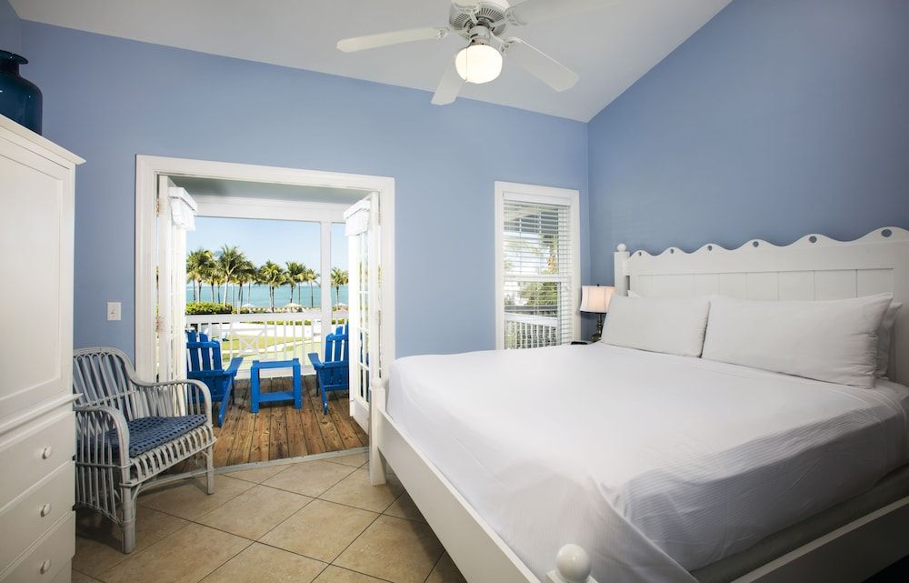 Villa, 2 Bedrooms (Watervi ew)