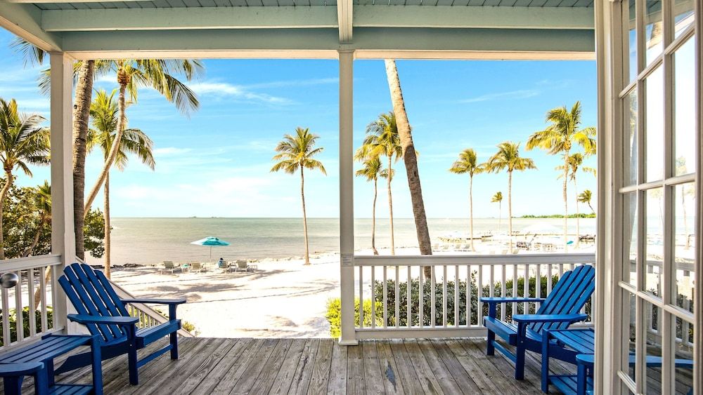 Tranquility Bay Beachfront Hotel and Resort Villa, Multiple Beds, Beachfront 21