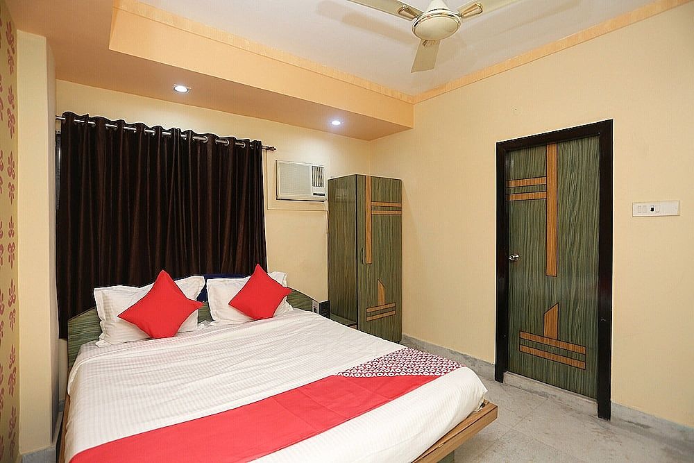 undefined OYO 24907 Hotel California 4