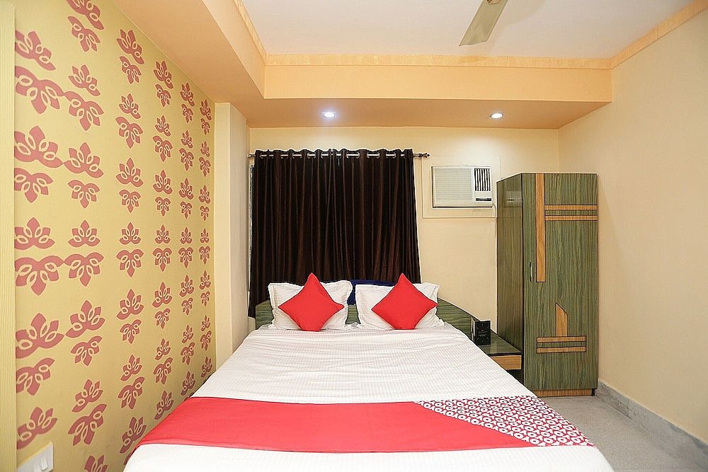 undefined OYO 24907 Hotel California 5