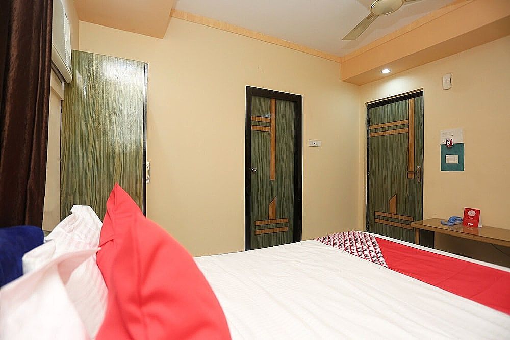 undefined OYO 24907 Hotel California 7