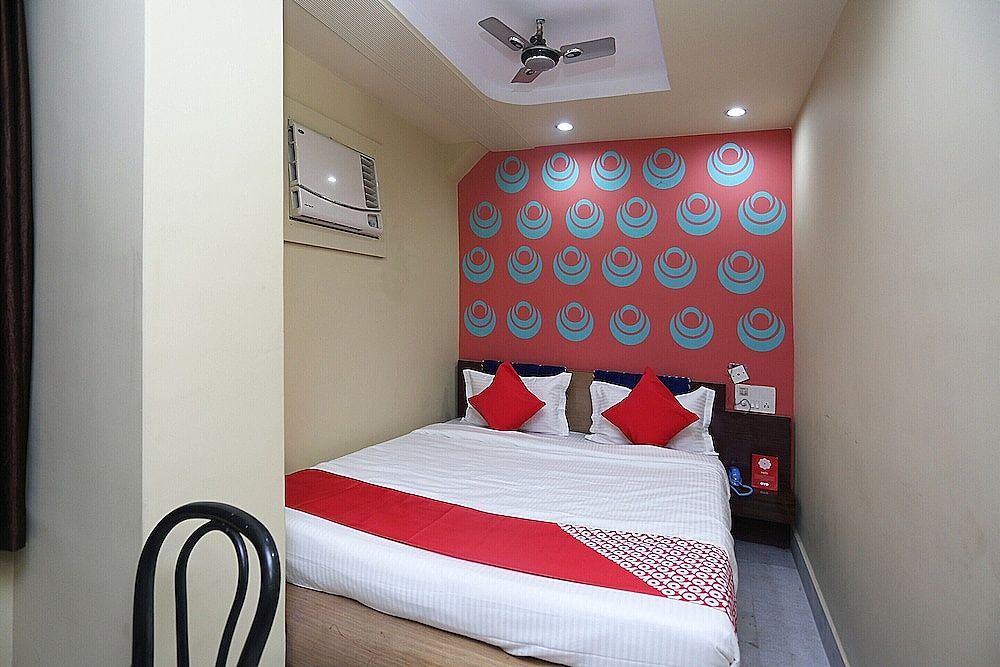 undefined OYO 24907 Hotel California 8