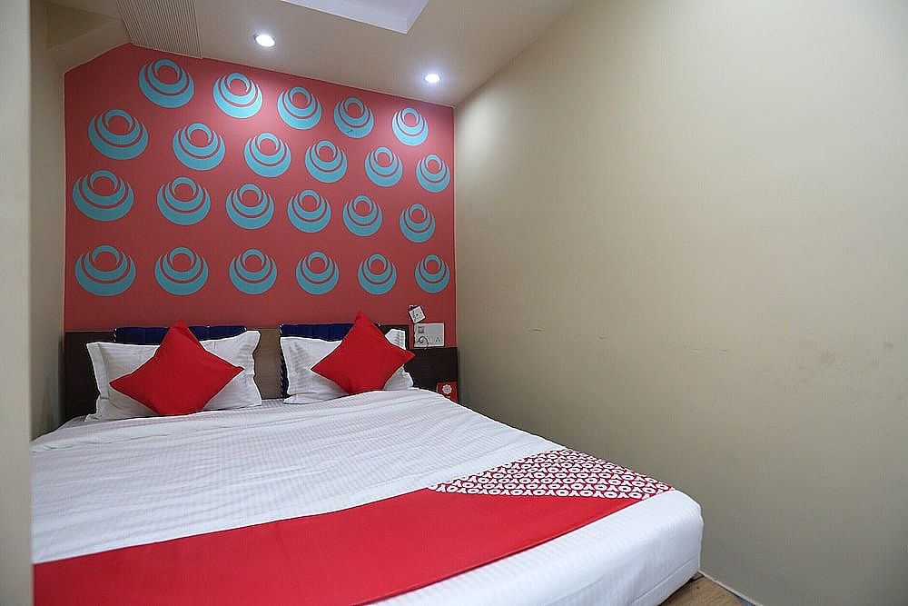 undefined OYO 24907 Hotel California 9