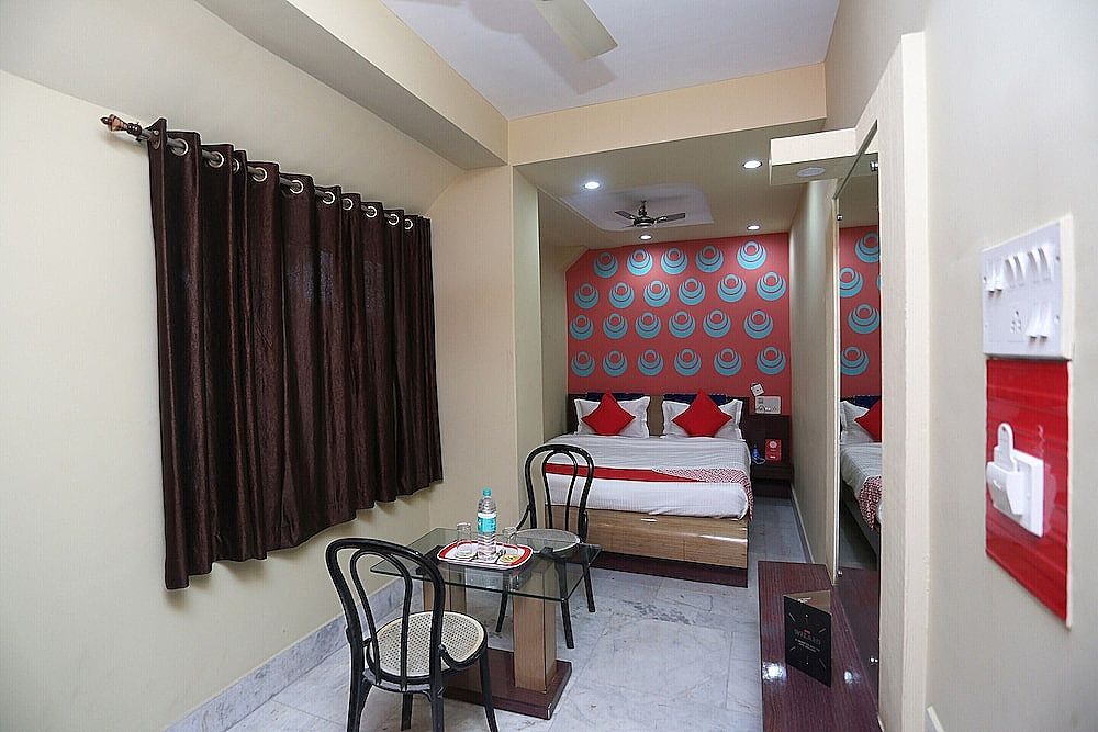 undefined OYO 24907 Hotel California 10