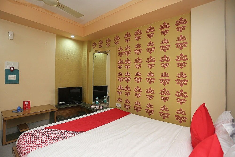 undefined OYO 24907 Hotel California 6