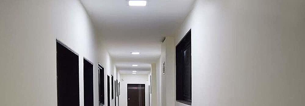 Hotel Apex Executive