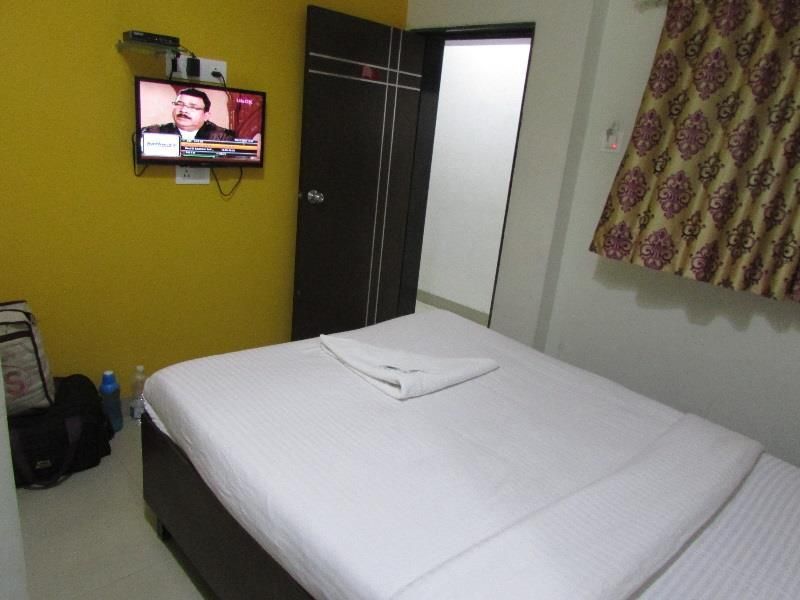 Hotel Apex Executive