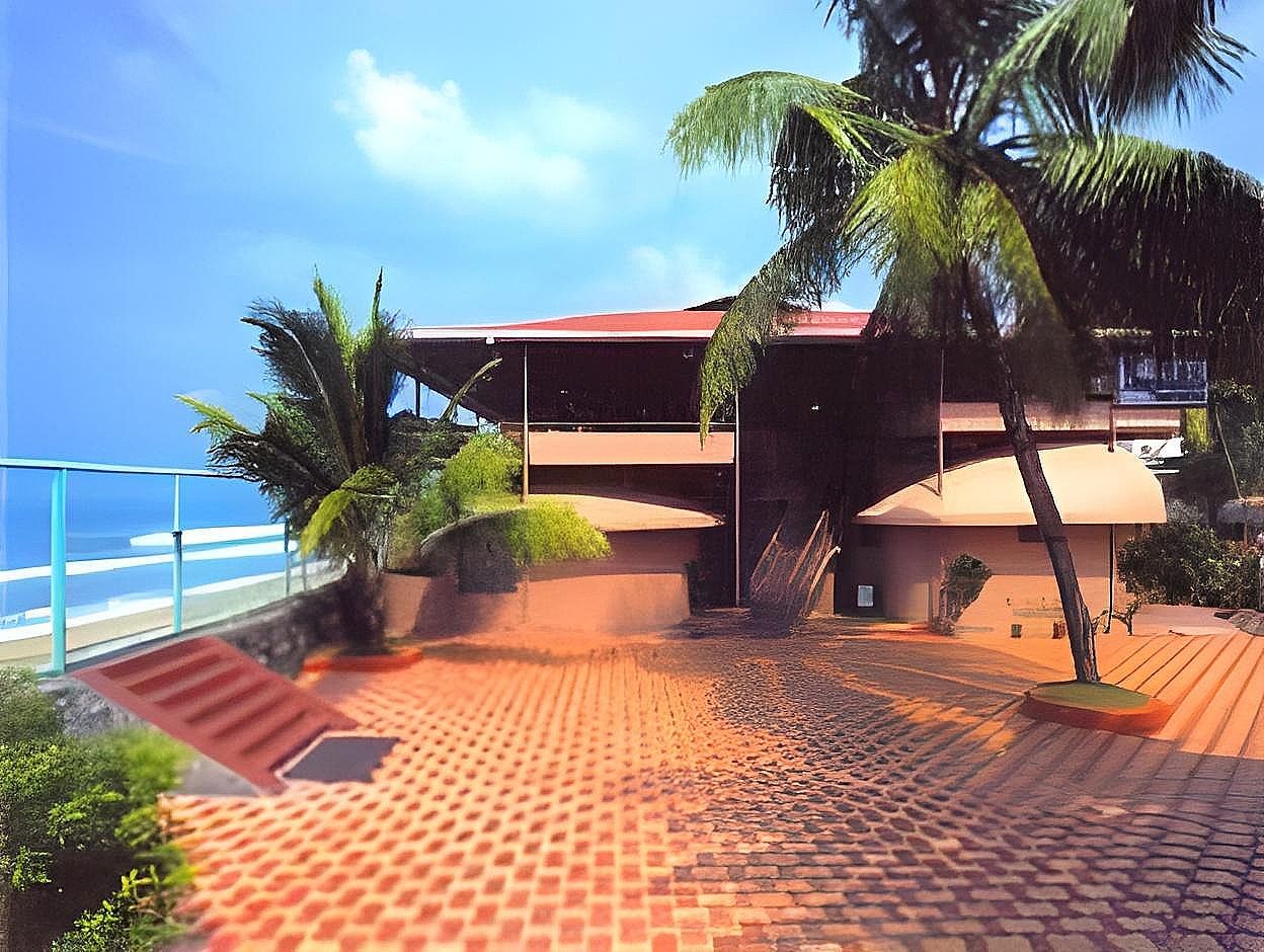 undefined Baywatch Beach Homes