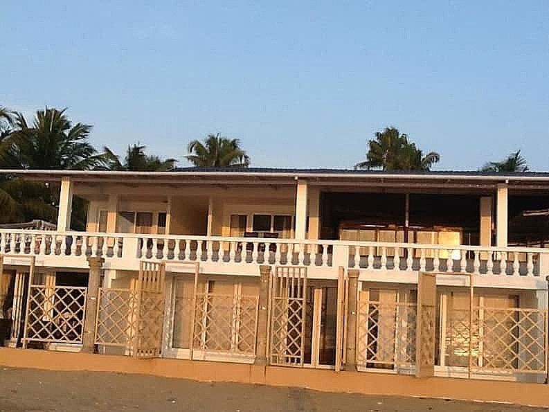 undefined Baywatch Beach Homes 2