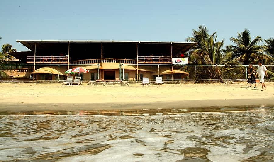 undefined Baywatch Beach Homes 3